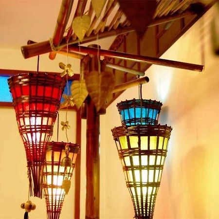 بانكوك Vareevara Apartment المظهر الخارجي الصورة