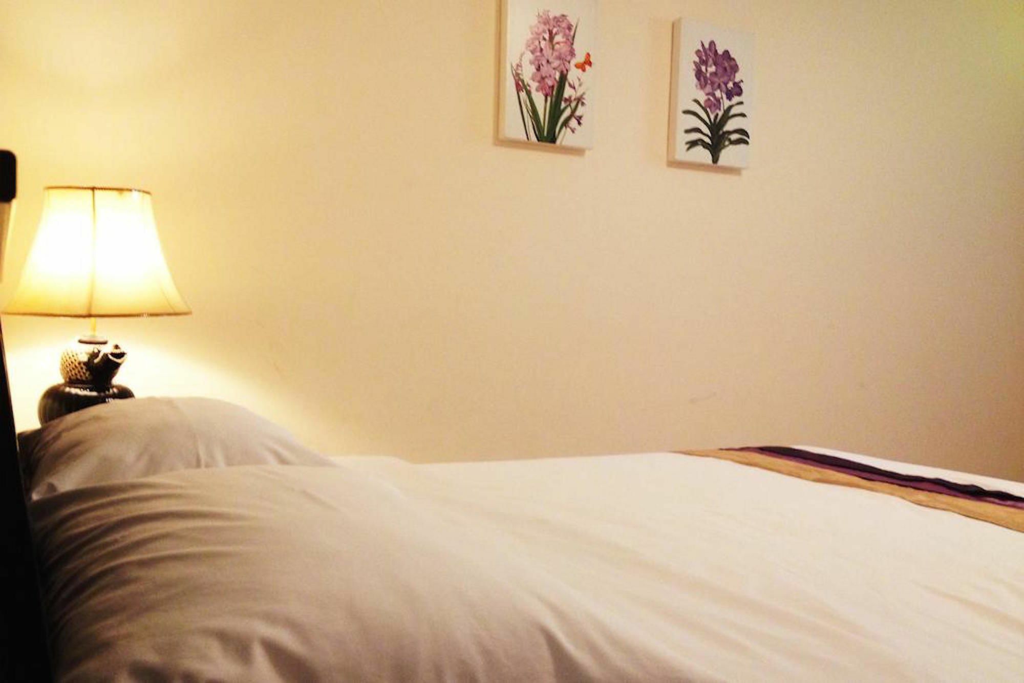 بانكوك Vareevara Apartment المظهر الخارجي الصورة